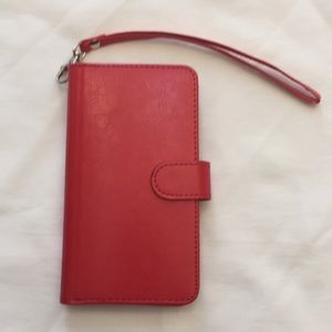 ULAK Wallet iPhone 6S Case